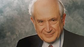 רפאל משולם, צילום: אוסף פרטי